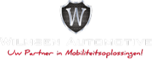 Header Logo 1 | Wilmsen Automotive