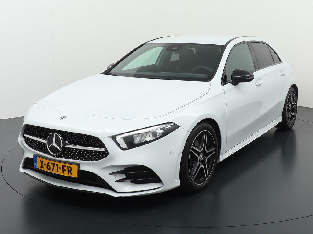 Mercedes-Benz A-Klasse A180 AMG 48136469-0.jpg | Wilmsen Automotive