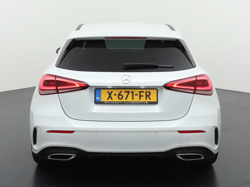 Mercedes-Benz A-Klasse A180 AMG 48136469-2.jpg | Wilmsen Automotive