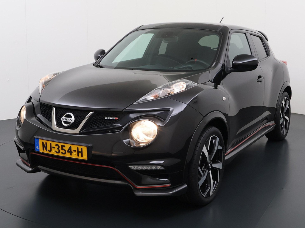 Nissan Juke 1.6 Turbo NISMO 49184536-0.jpg | Wilmsen Automotive