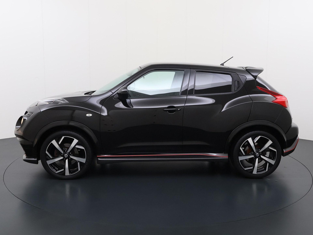 Nissan Juke 1.6 Turbo NISMO 49184536-1.jpg | Wilmsen Automotive