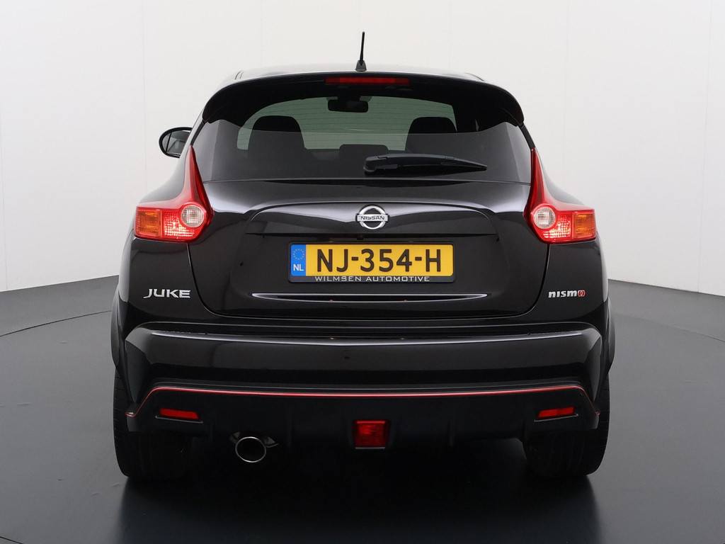 Nissan Juke 1.6 Turbo NISMO 49184536-2.jpg | Wilmsen Automotive