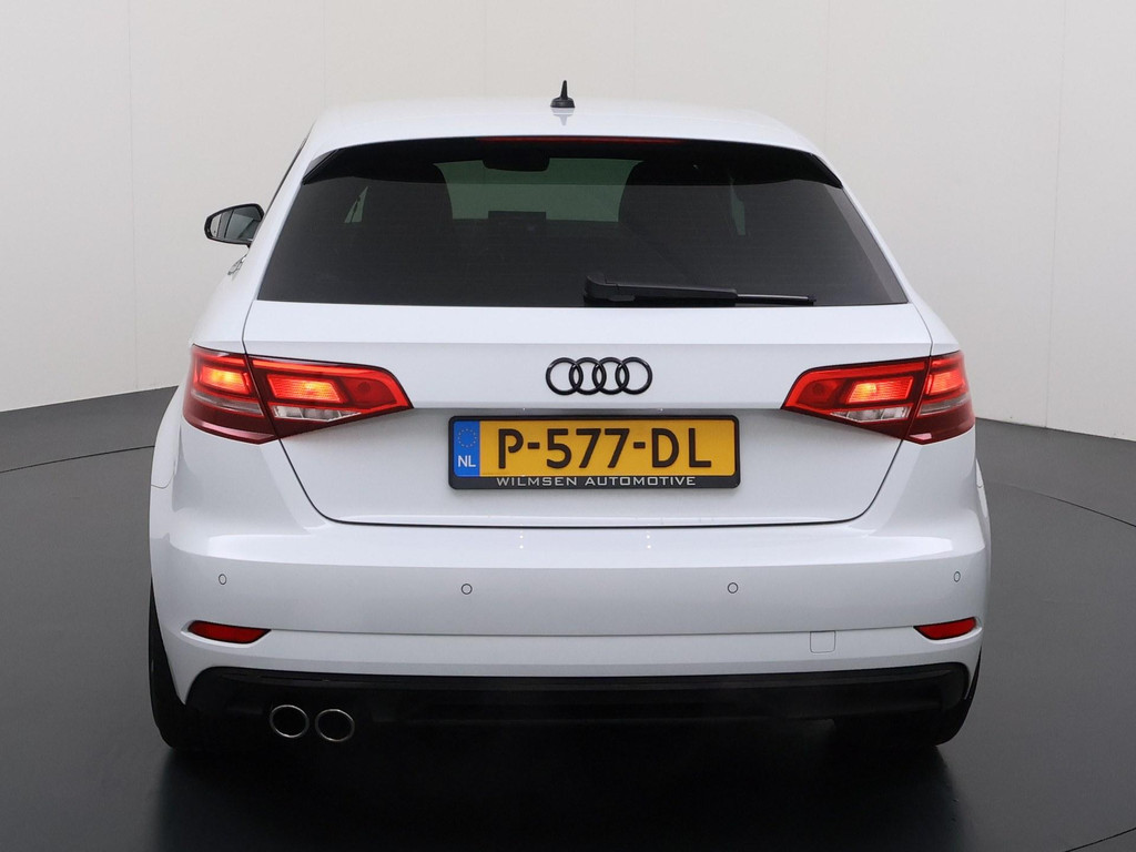 Audi A3 Sportback 35 TFSI S-Line 49410364-2.jpg | Wilmsen Automotive