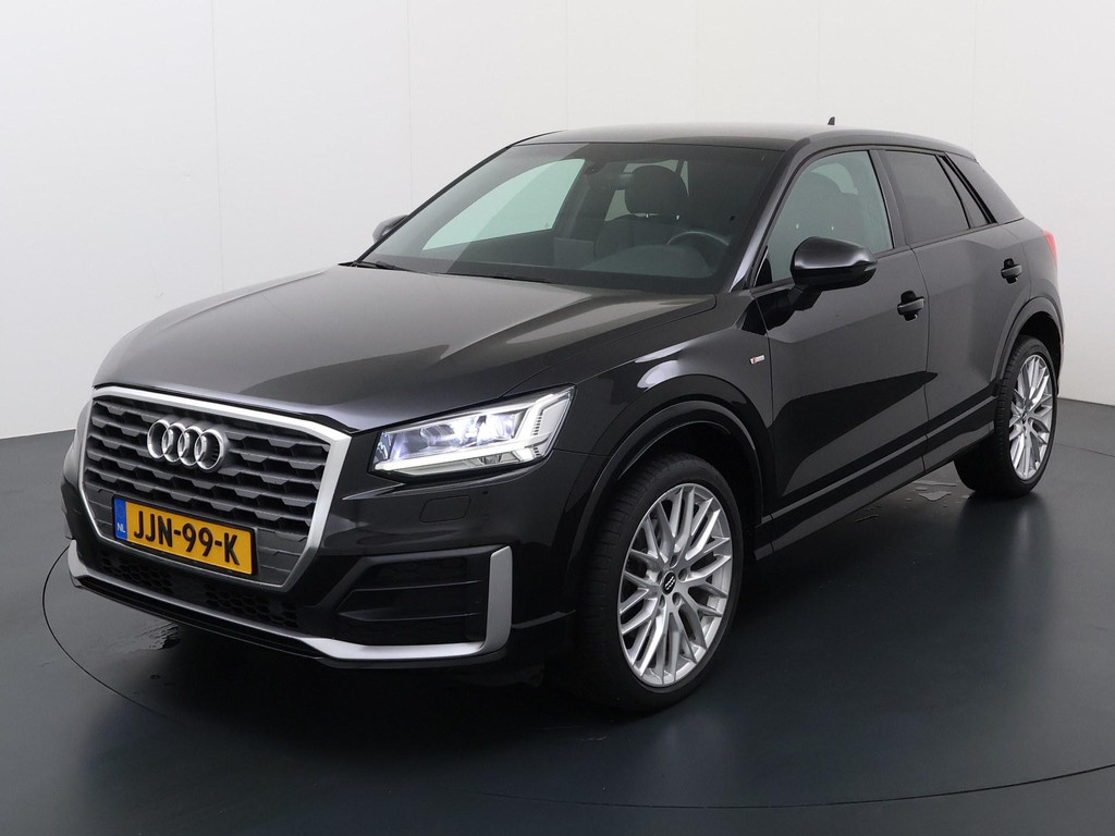 Audi Q2 30 TFSI Sport Edition 50577111-0.jpg | Wilmsen Automotive