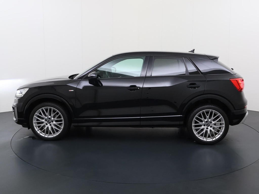 Audi Q2 30 TFSI Sport Edition 50577111-1.jpg | Wilmsen Automotive