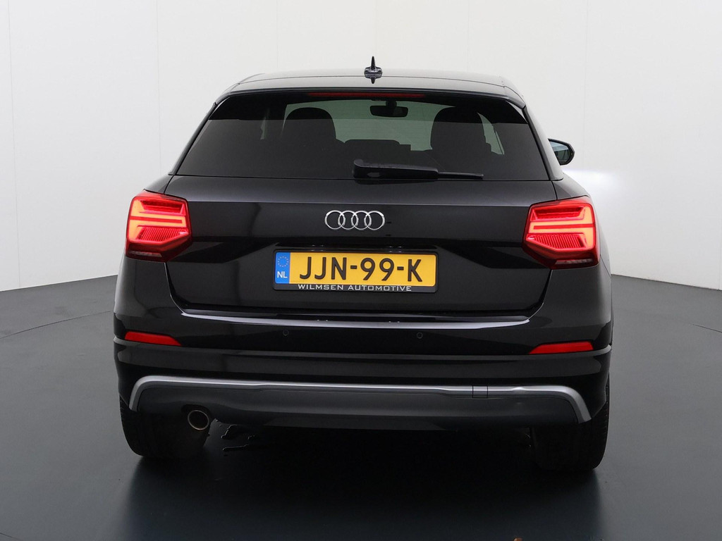 Audi Q2 30 TFSI Sport Edition 50577111-2.jpg | Wilmsen Automotive