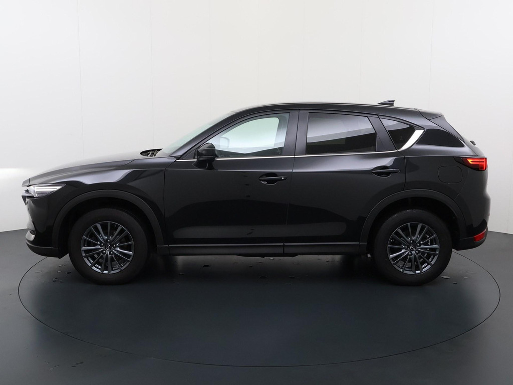 Mazda CX-5 2.0 SkyActiv-G Luxury 50595421-1.jpg | Wilmsen Automotive