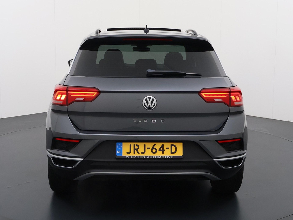 Volkswagen T-Roc 1.5 TSI Highline Style 50745680-2.jpg | Wilmsen Automotive