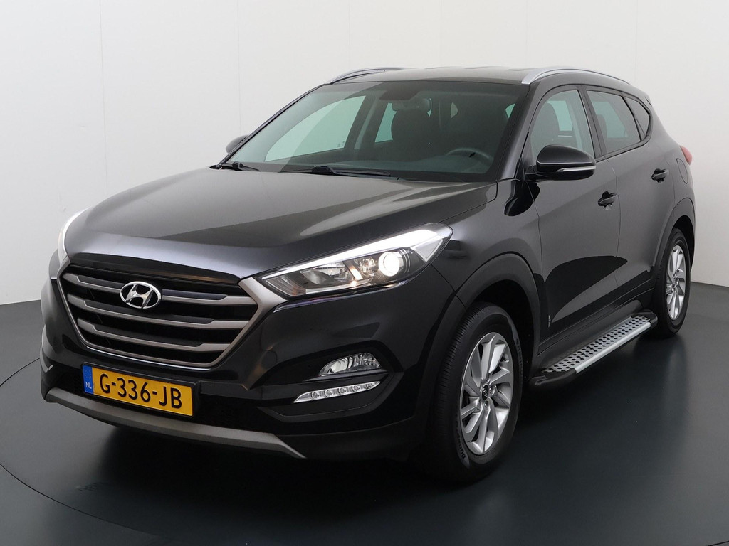 Hyundai Tucson 1.6 GDi Business Luxury 50874258-0.jpg | Wilmsen Automotive