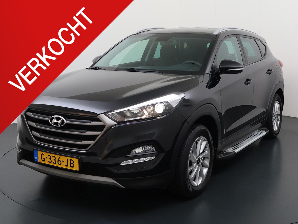 Hyundai Tucson 1.6 GDi Business Luxury 50874258-0.jpg | Wilmsen Automotive