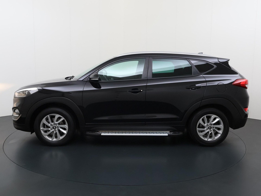 Hyundai Tucson 1.6 GDi Business Luxury 50874258-1.jpg | Wilmsen Automotive