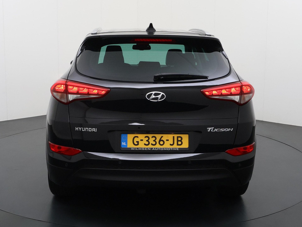 Hyundai Tucson 1.6 GDi Business Luxury 50874258-2.jpg | Wilmsen Automotive