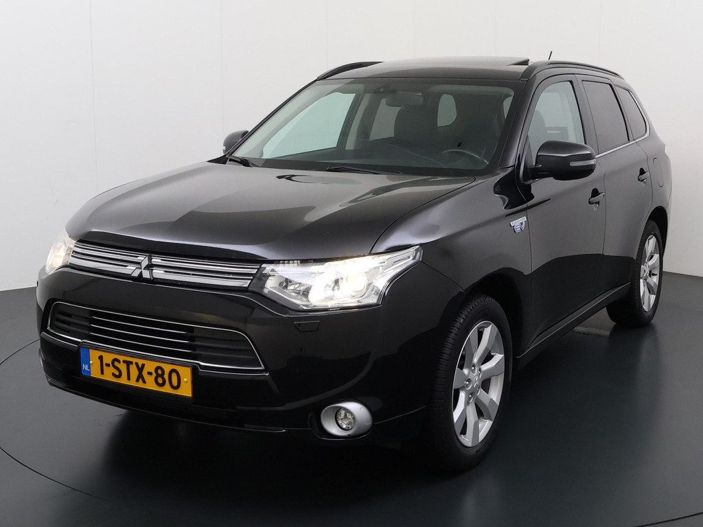 Mitsubishi Outlander 2.0 PHEV Instyle 51009036-0.jpg | Wilmsen Automotive
