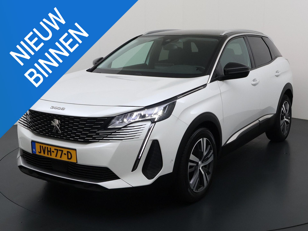 Peugeot 3008 1.2 PureTech Blue Lease Allure 51114924-0.jpg | Wilmsen Automotive