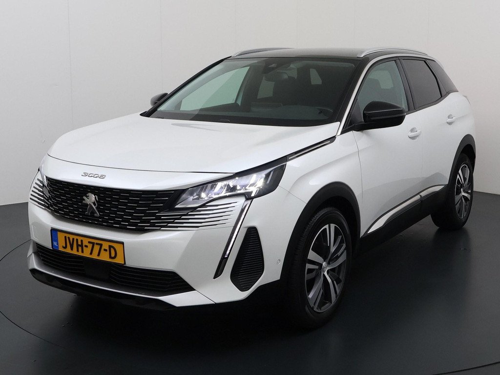 Peugeot 3008 1.2 PureTech Blue Lease Allure 51114924-0.jpg | Wilmsen Automotive
