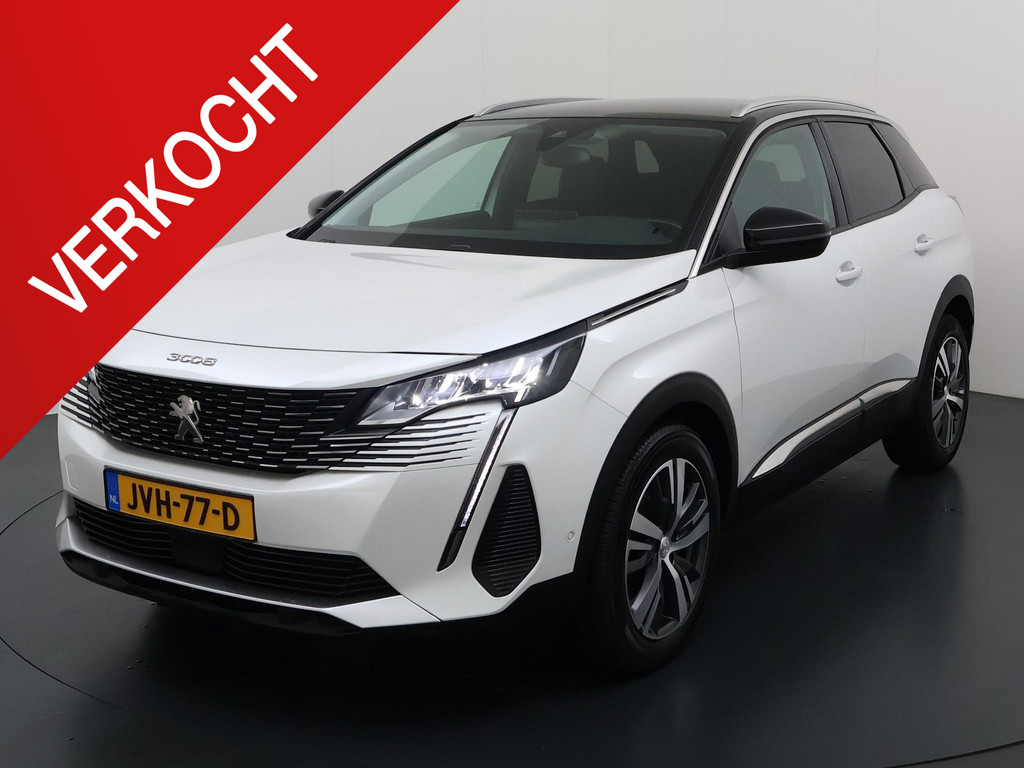 Peugeot 3008 1.2 PureTech Blue Lease Allure 51114924-0.jpg | Wilmsen Automotive
