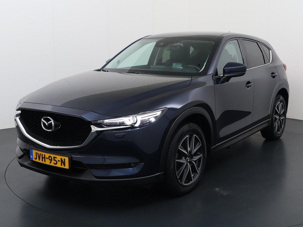 Mazda CX-5 2.0 SkyActiv-G 160 GT-M 4WD 51229911-0.jpg | Wilmsen Automotive