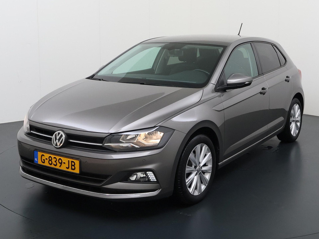 Volkswagen Polo 1.0 TSI Highline 51315980-0.jpg | Wilmsen Automotive
