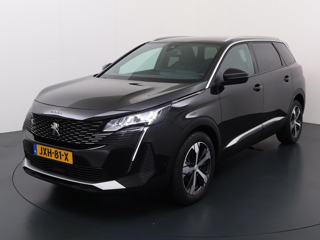 Peugeot 5008 1.2 PureTech Allure 51510921-0.jpg | Wilmsen Automotive