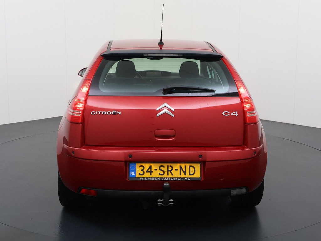 Citroën C4 1.6-16V Ligne Ambiance 51627295-2.jpg | Wilmsen Automotive