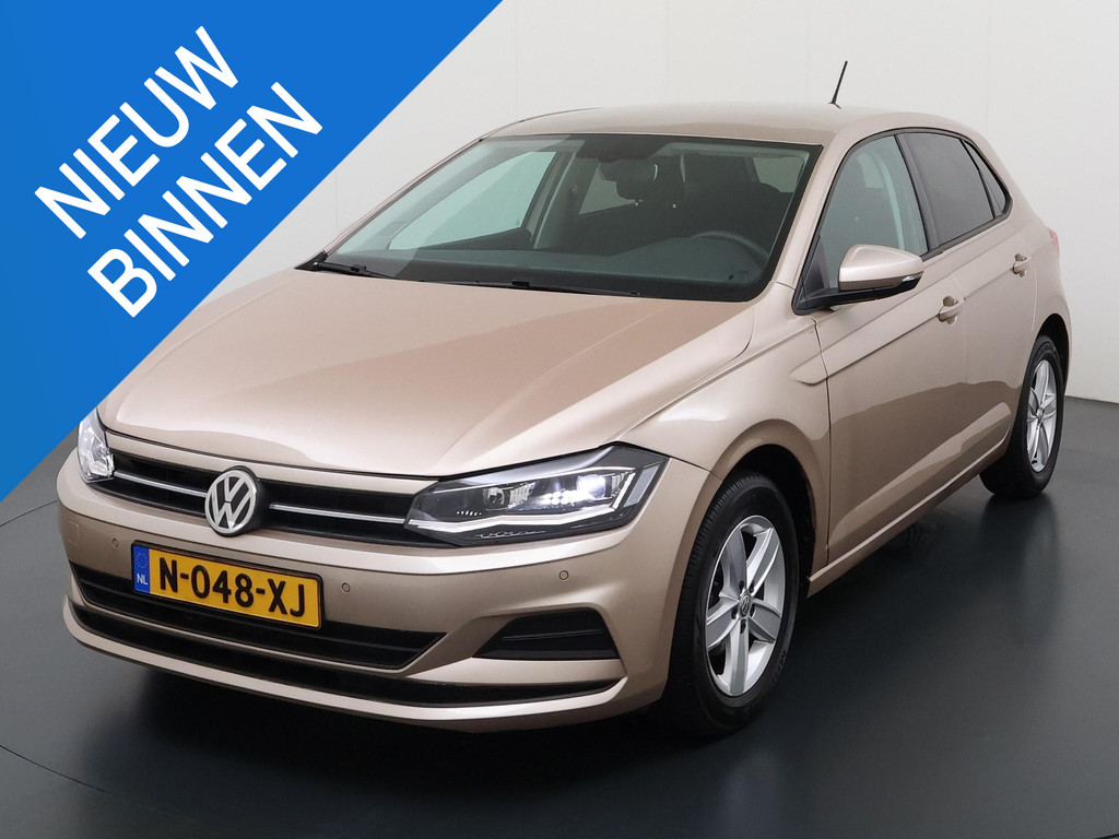 Volkswagen Polo 1.0 TSI Highline 51804580-0.jpg | Wilmsen Automotive