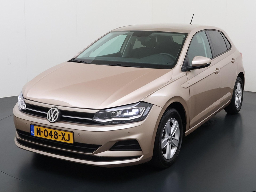 Volkswagen Polo 1.0 TSI Highline 51804580-0.jpg | Wilmsen Automotive