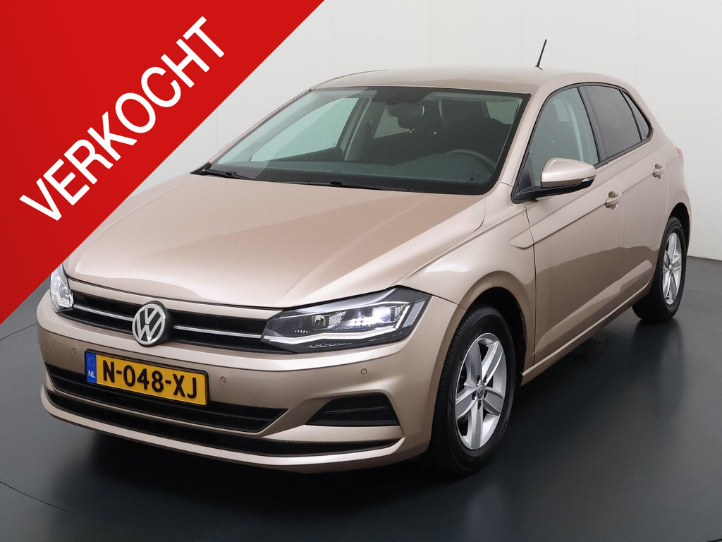 Volkswagen Polo 1.0 TSI Highline 51804580-0.jpg | Wilmsen Automotive