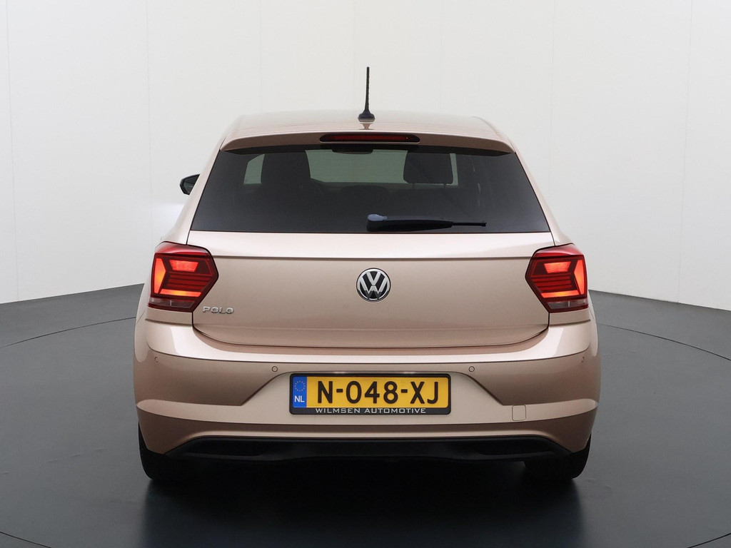Volkswagen Polo 1.0 TSI Highline 51804580-2.jpg | Wilmsen Automotive