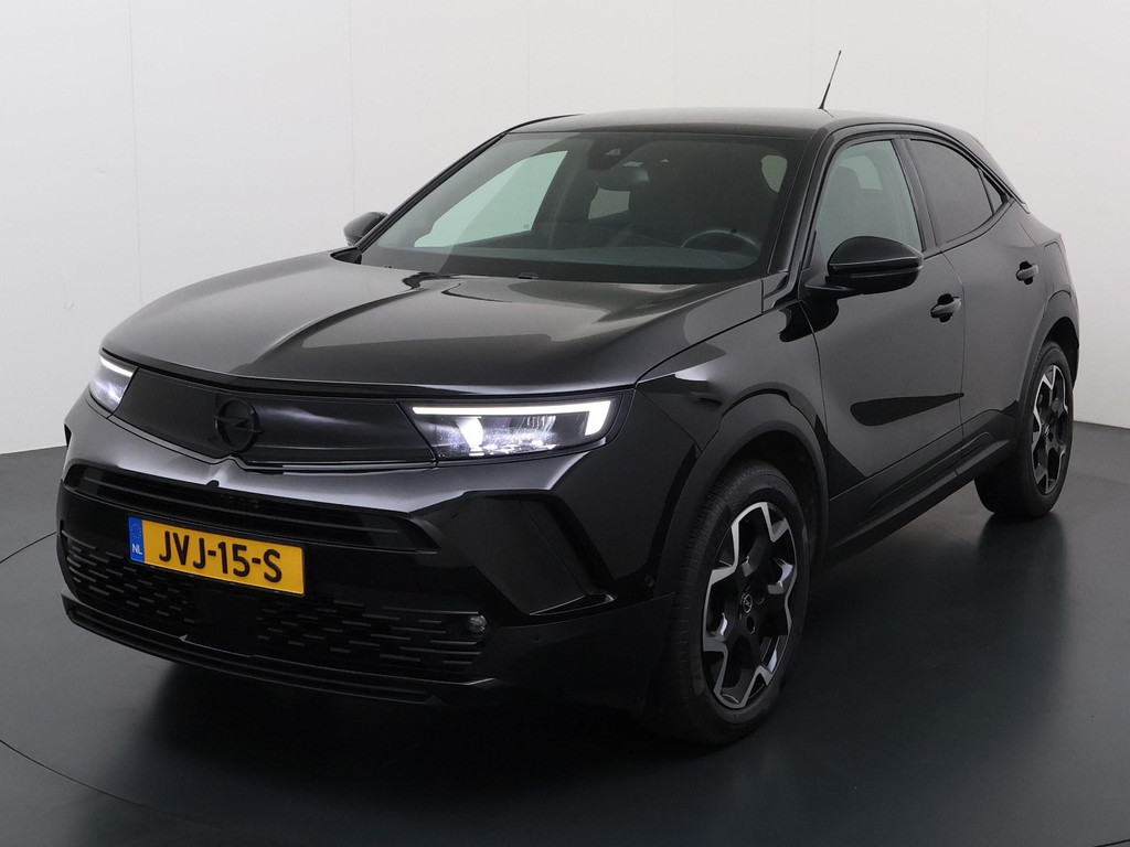 Opel Mokka 1.2 Turbo GS Black Edition 51920839-0.jpg | Wilmsen Automotive
