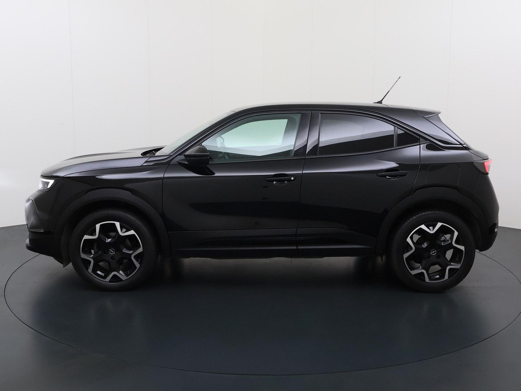 Opel Mokka 1.2 Turbo GS Black Edition 51920839-1.jpg | Wilmsen Automotive
