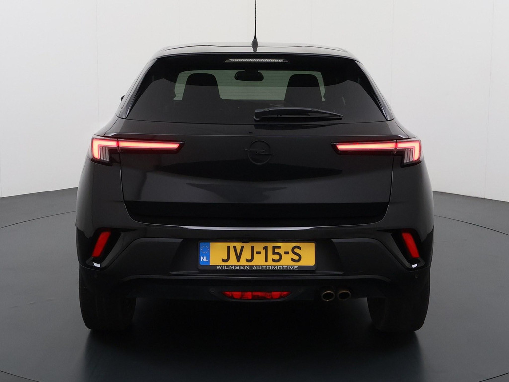 Opel Mokka 1.2 Turbo GS Black Edition 51920839-2.jpg | Wilmsen Automotive