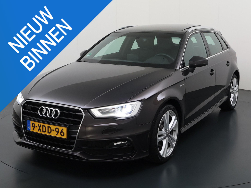 Audi A3 Sportback 1.4 TFSI G-Tron S-Line 51920915-0.jpg | Wilmsen Automotive