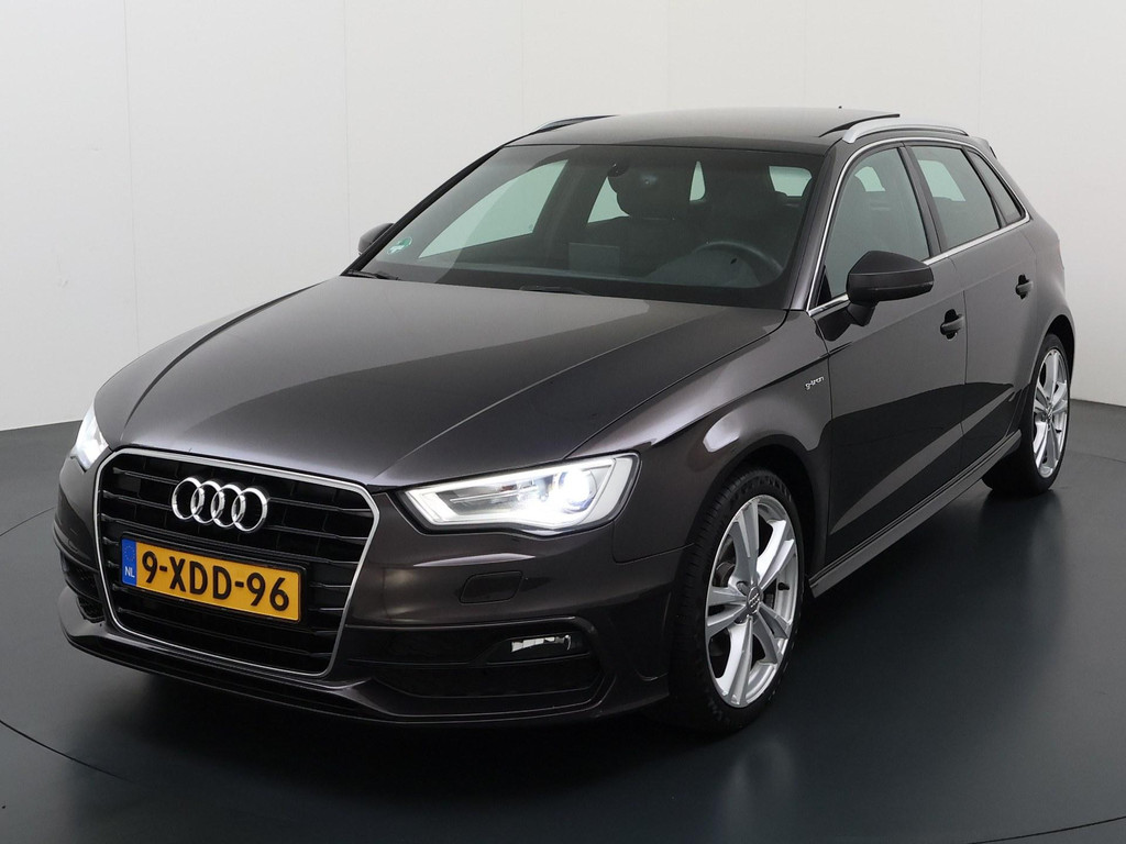 Audi A3 Sportback 1.4 TFSI G-Tron S-Line 51920915-0.jpg | Wilmsen Automotive
