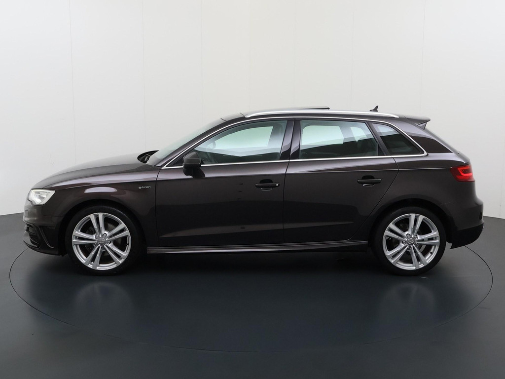 Audi A3 Sportback 1.4 TFSI G-Tron S-Line 51920915-1.jpg | Wilmsen Automotive