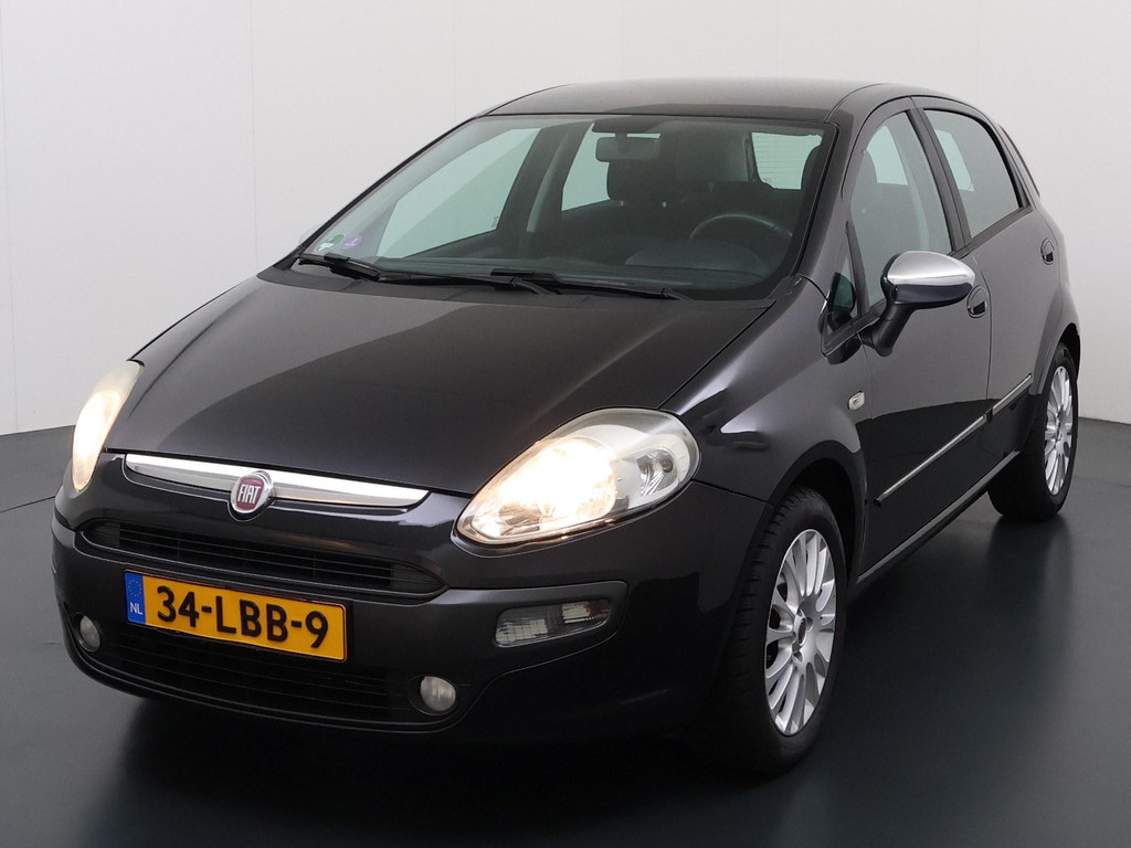 Fiat Punto Evo 1.4-16V MultiAir Emotion 52025936-0.jpg | Wilmsen Automotive