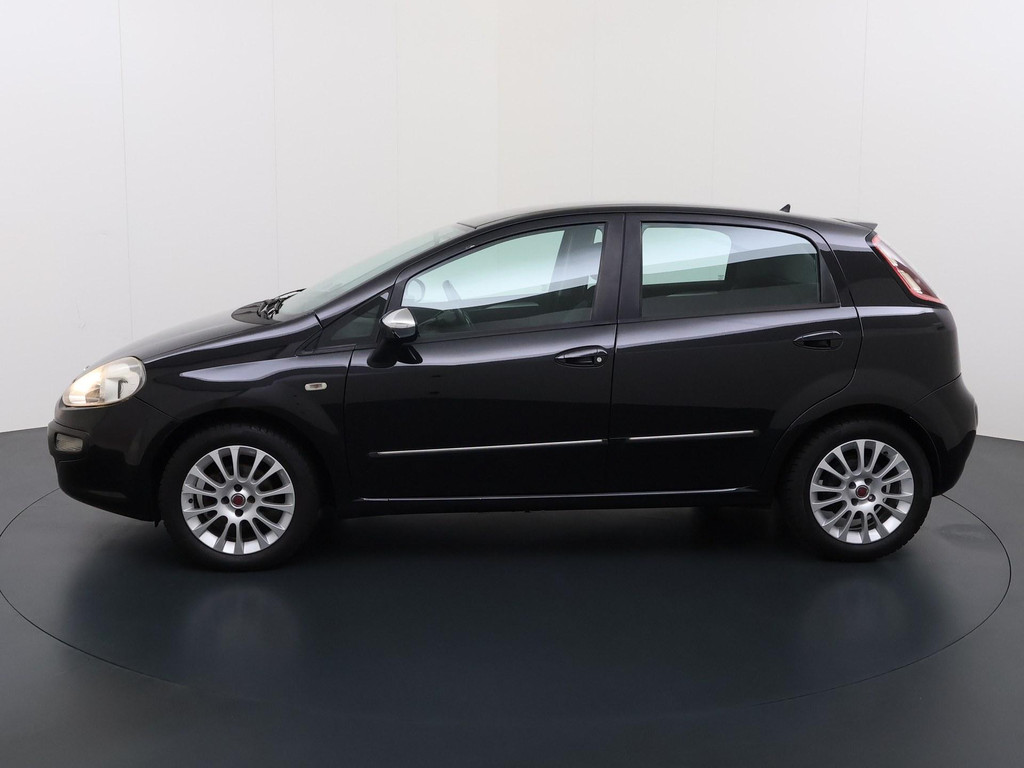 Fiat Punto Evo 1.4-16V MultiAir Emotion 52025936-1.jpg | Wilmsen Automotive