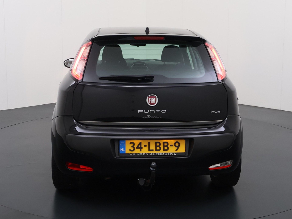 Fiat Punto Evo 1.4-16V MultiAir Emotion 52025936-2.jpg | Wilmsen Automotive