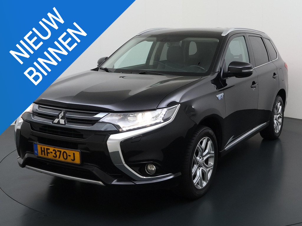 Mitsubishi Outlander 2.0 PHEV Business Edition 52037543-0.jpg | Wilmsen Automotive