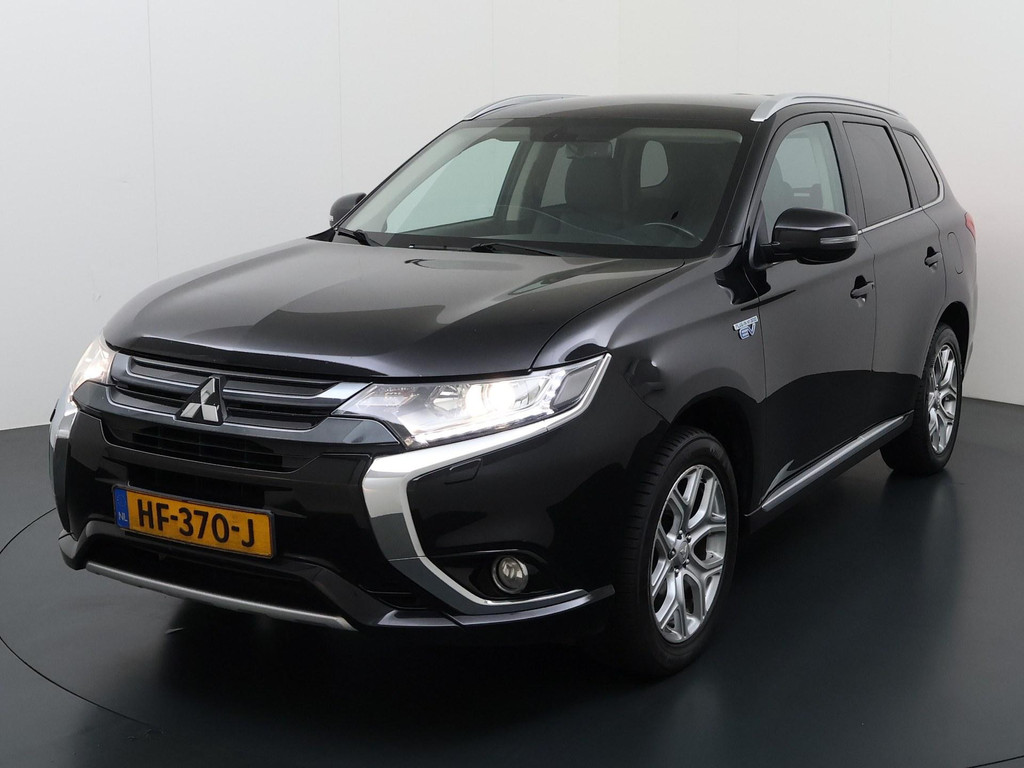Mitsubishi Outlander 2.0 PHEV Business Edition 52037543-0.jpg | Wilmsen Automotive
