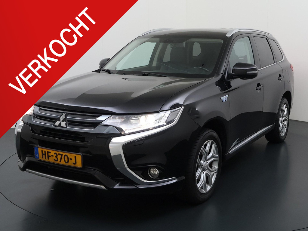 Mitsubishi Outlander 2.0 PHEV Business Edition 52037543-0.jpg | Wilmsen Automotive