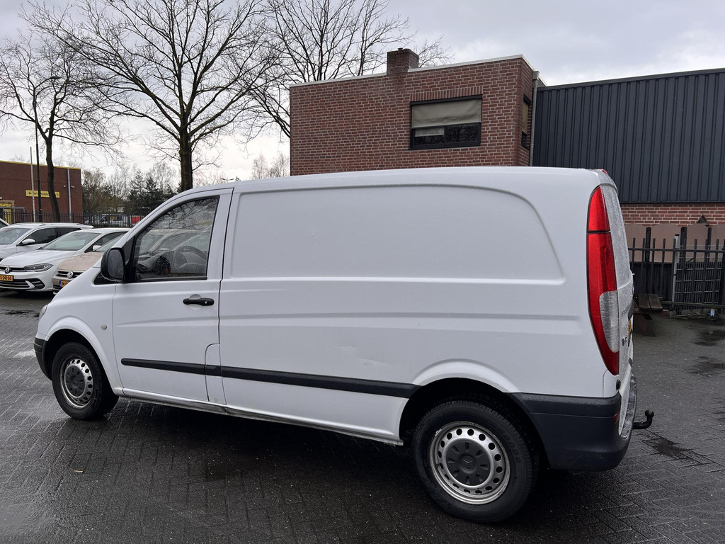Mercedes-Benz Vito 111 CDI 320 L1H1 52078964-2.jpg | Wilmsen Automotive