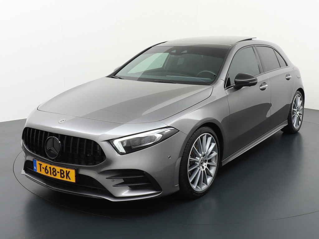 Mercedes-Benz A-Klasse A220 AMG 52106843-0.jpg | Wilmsen Automotive