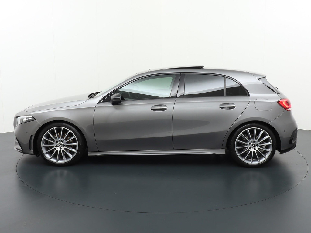 Mercedes-Benz A-Klasse A220 AMG 52106843-1.jpg | Wilmsen Automotive