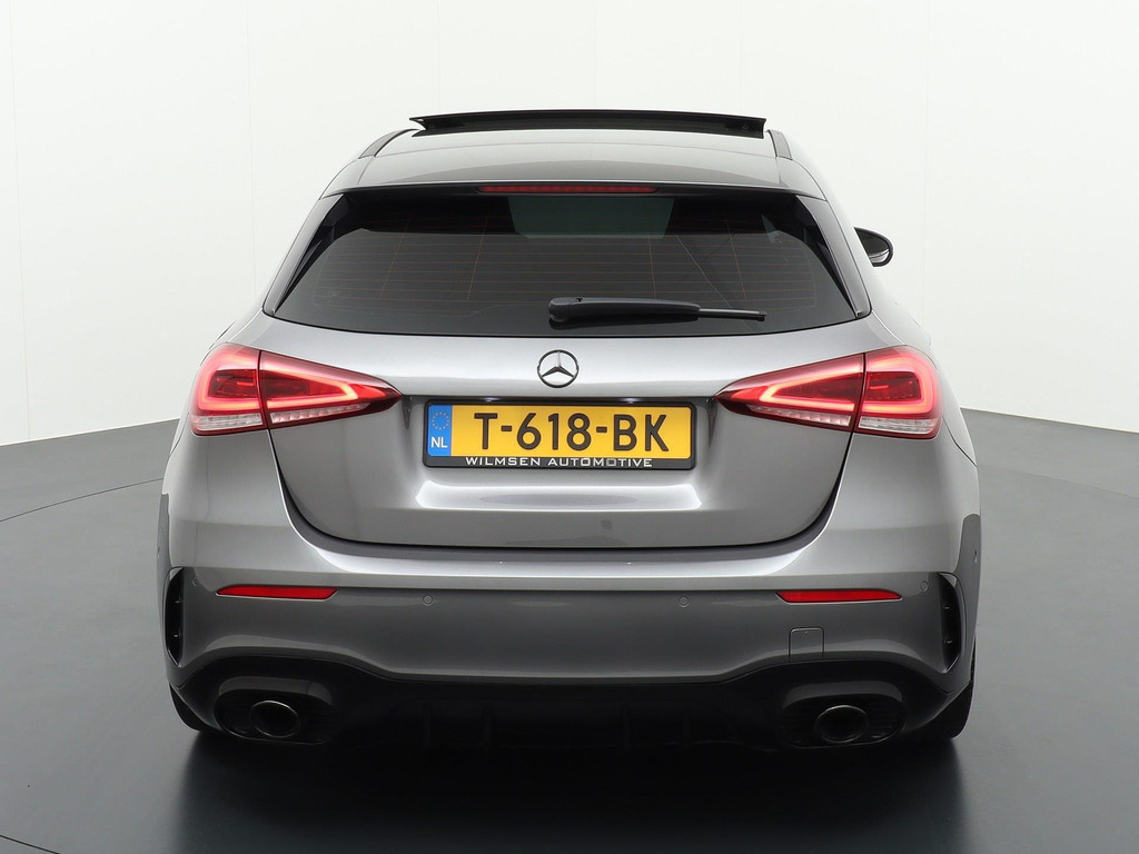 Mercedes-Benz A-Klasse A220 AMG 52106843-2.jpg | Wilmsen Automotive