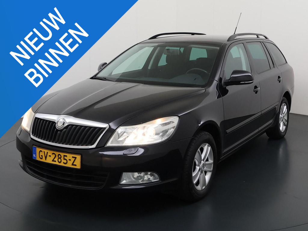 Škoda Octavia Combi 1.4 TSI Ambition 52732726-0.jpg | Wilmsen Automotive