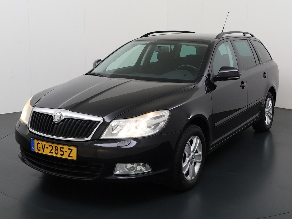 Škoda Octavia Combi 1.4 TSI Ambition 52732726-0.jpg | Wilmsen Automotive