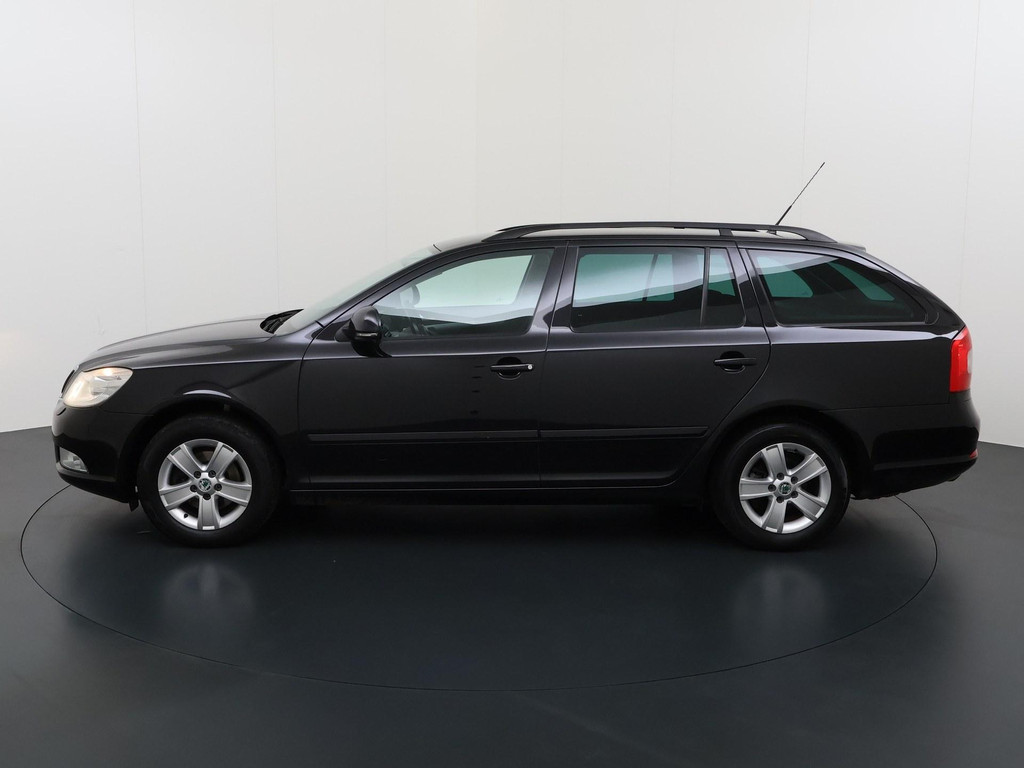 Škoda Octavia Combi 1.4 TSI Ambition 52732726-1.jpg | Wilmsen Automotive