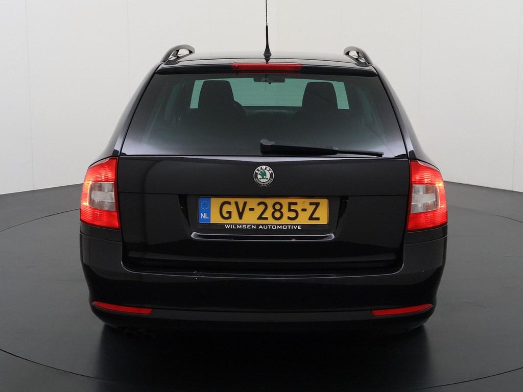 Škoda Octavia Combi 1.4 TSI Ambition 52732726-2.jpg | Wilmsen Automotive