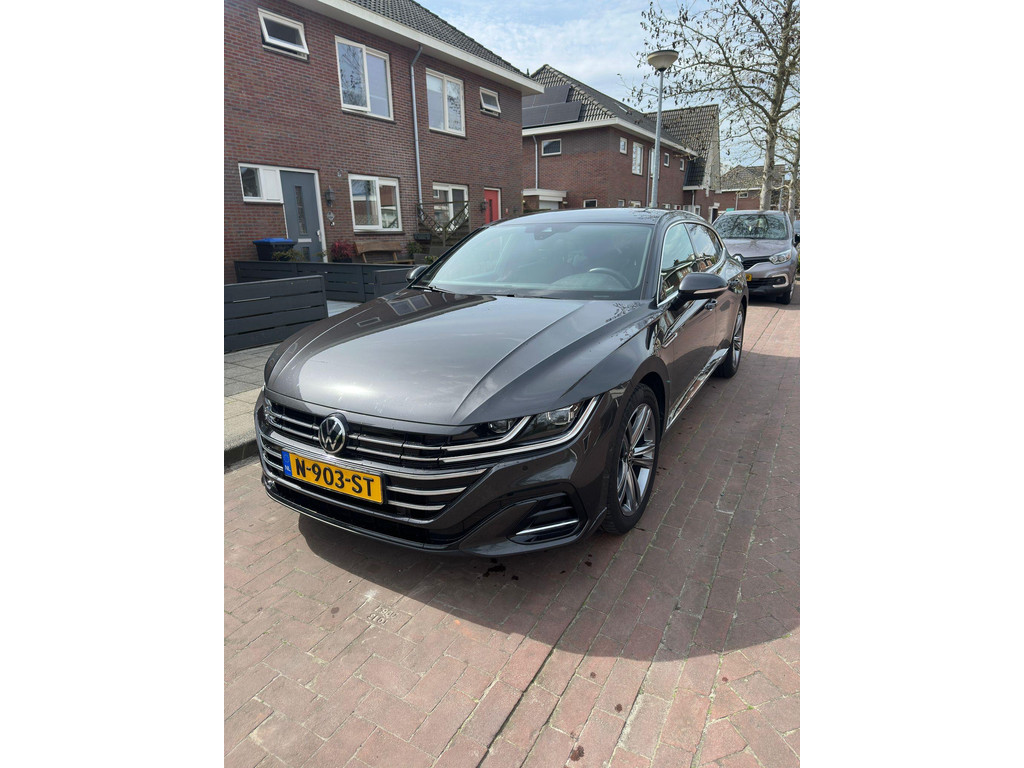Volkswagen Arteon Shooting Brake 1.4 TSI eHybrid R-Line Business+ 52812873-0.jpg | Wilmsen Automotive