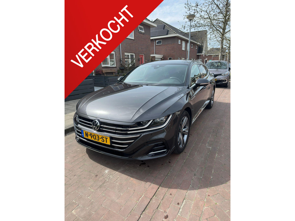 Volkswagen Arteon Shooting Brake 1.4 TSI eHybrid R-Line Business+ 52812873-0.jpg | Wilmsen Automotive